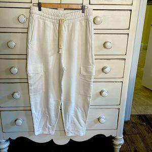Madewell new with tags Joggers